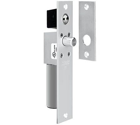 Spacesaver 1090/1290 Series Concealed Mortise Bolt Locks