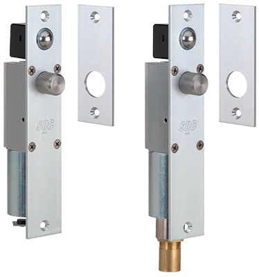 1490 / 2490 Spacesaver® Bolt Locks